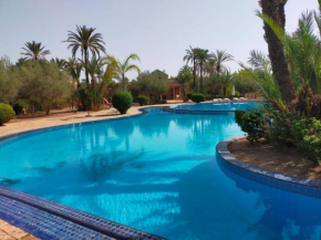 Les Jardins de la Palmeraie premium